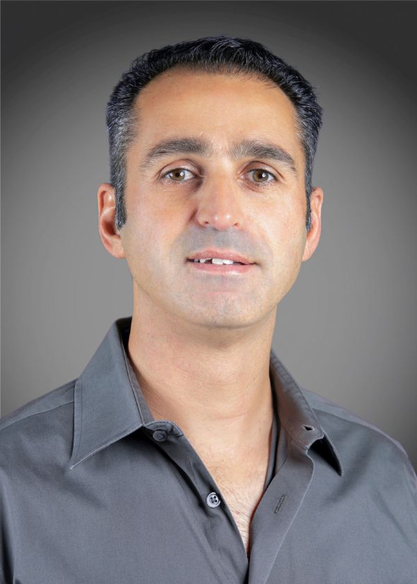 Eran Hazan