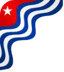 Cuban flag