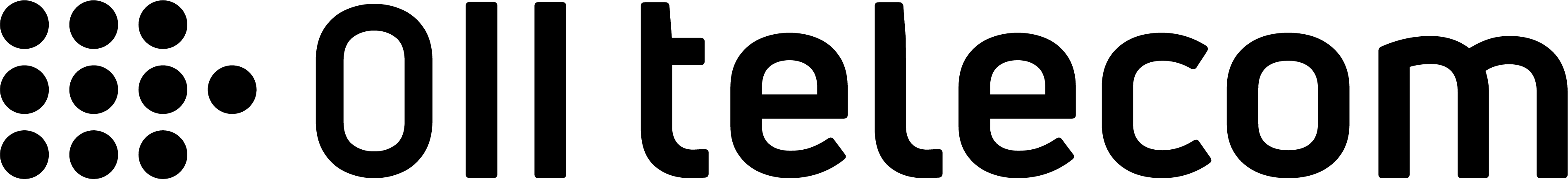 011Telecom logo