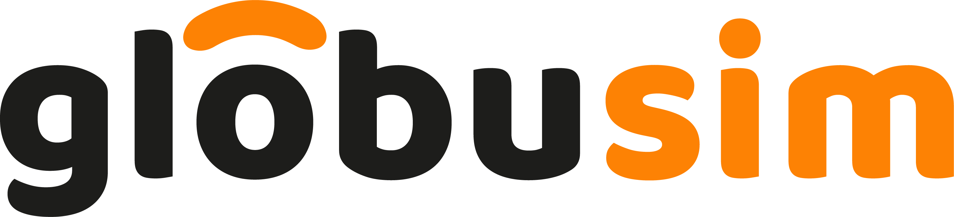 Globusim logo